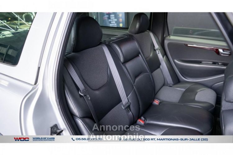 Volvo XC70 2.5 T 5 CYLINDRES COLLECTOR - <small></small> 14.990 € <small>TTC</small> - #49
