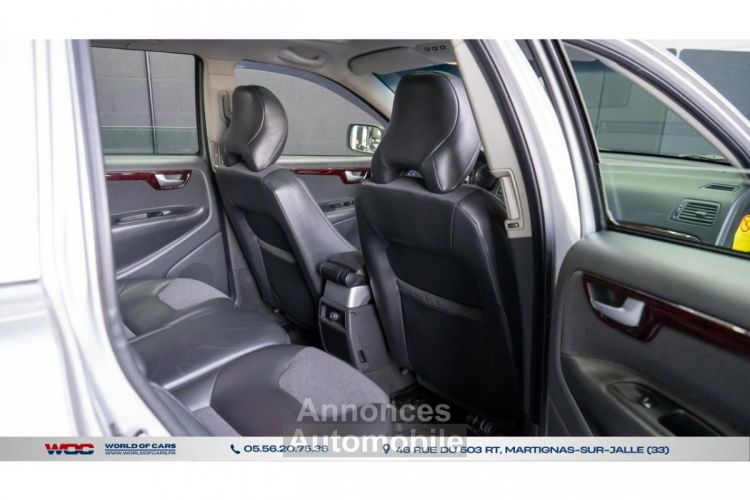Volvo XC70 2.5 T 5 CYLINDRES COLLECTOR - <small></small> 14.990 € <small>TTC</small> - #50