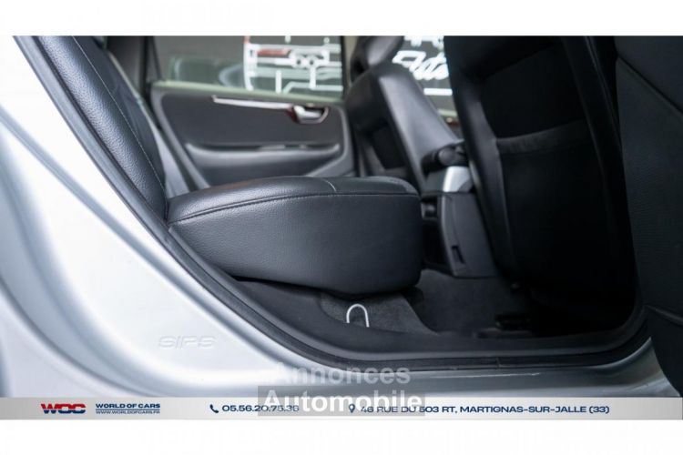Volvo XC70 2.5 T 5 CYLINDRES COLLECTOR - <small></small> 14.990 € <small>TTC</small> - #52