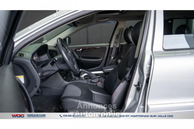 Volvo XC70 2.5 T 5 CYLINDRES COLLECTOR - <small></small> 14.990 € <small>TTC</small> - #54