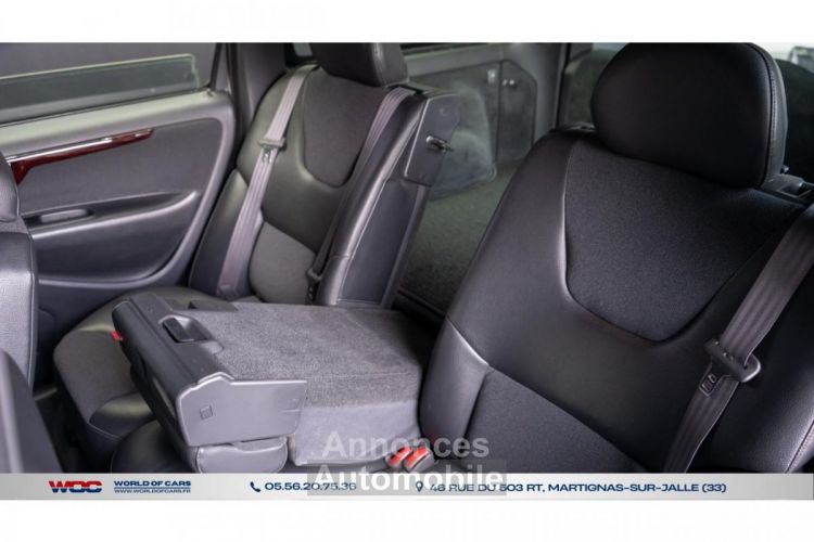 Volvo XC70 2.5 T 5 CYLINDRES COLLECTOR - <small></small> 14.990 € <small>TTC</small> - #67