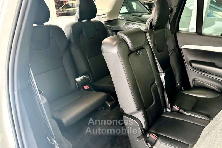 Volvo XC90 2.0 D5 225cv 4WD Inscription 7pl. Geartronic - <small></small> 31.990 € <small>TTC</small> - #19