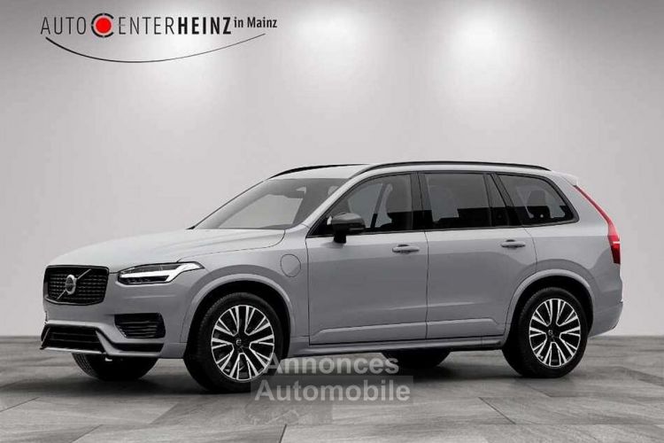 Volvo XC90 2024 Plug-In-Hybrid T8 AWD Plug-in Hybrid Ultra Dark - <small></small> 96.030 € <small></small> - #1