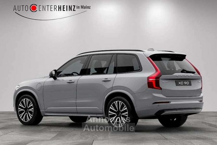 Volvo XC90 2024 Plug-In-Hybrid T8 AWD Plug-in Hybrid Ultra Dark - <small></small> 96.030 € <small></small> - #3