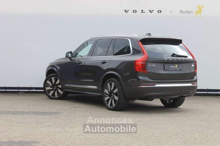 Volvo XC90 2024 T8 455PK Automaat Recharge AWD Ultimate Bright 455 - <small></small> 94.840 € <small>TTC</small> - #13