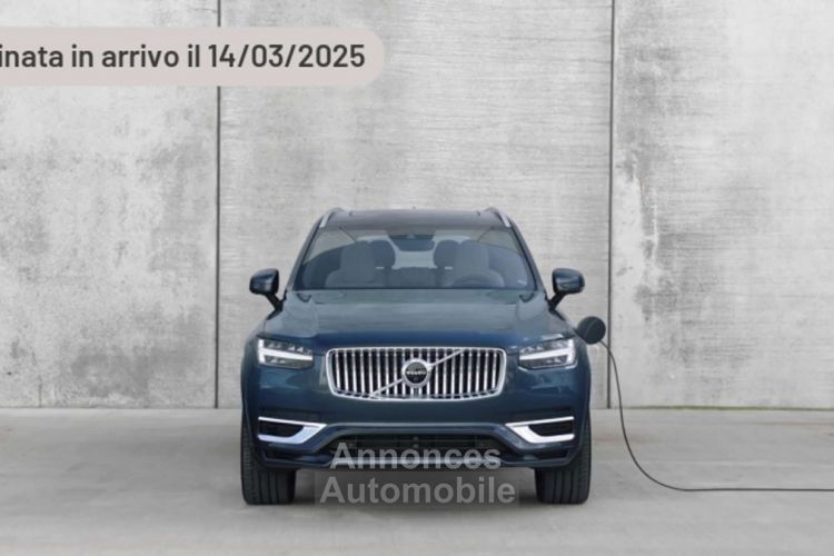 Volvo XC90 2024 T8 Plug-in Hybrid AWD automatico 7 posti Ultra Bri - <small></small> 94.770 € <small></small> - #1