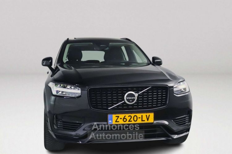 Volvo XC90 2024 T8 Recharge AWD Ultimate Dark | Luchtvering Bowe - <small></small> 94.995 € <small>TTC</small> - #4