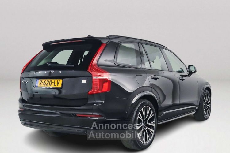 Volvo XC90 2024 T8 Recharge AWD Ultimate Dark | Luchtvering Bowe - <small></small> 94.995 € <small>TTC</small> - #5