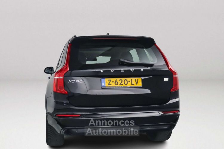 Volvo XC90 2024 T8 Recharge AWD Ultimate Dark | Luchtvering Bowe - <small></small> 94.995 € <small>TTC</small> - #6