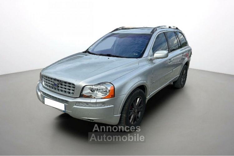 Volvo XC90 2.9 T6 Exécutive Geartronic BVA 7pl - <small></small> 12.990 € <small>TTC</small> - #1