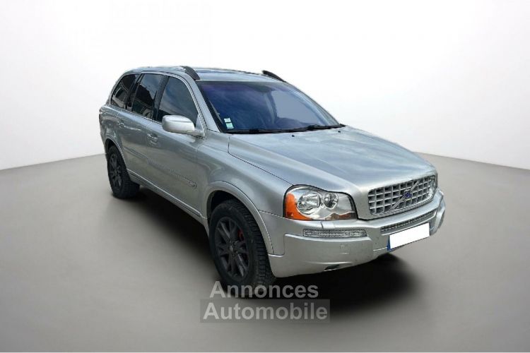 Volvo XC90 2.9 T6 Exécutive Geartronic BVA 7pl - <small></small> 12.990 € <small>TTC</small> - #2