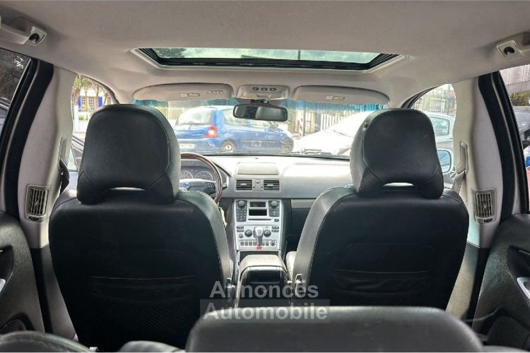 Volvo XC90 2.9 T6 Exécutive Geartronic BVA 7pl - <small></small> 12.990 € <small>TTC</small> - #3