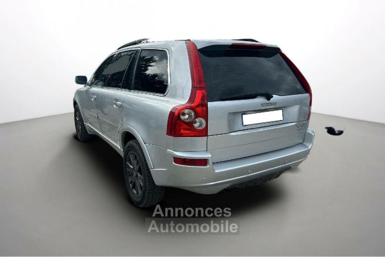 Volvo XC90 2.9 T6 Exécutive Geartronic BVA 7pl - <small></small> 12.990 € <small>TTC</small> - #4