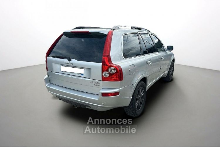 Volvo XC90 2.9 T6 Exécutive Geartronic BVA 7pl - <small></small> 12.990 € <small>TTC</small> - #5