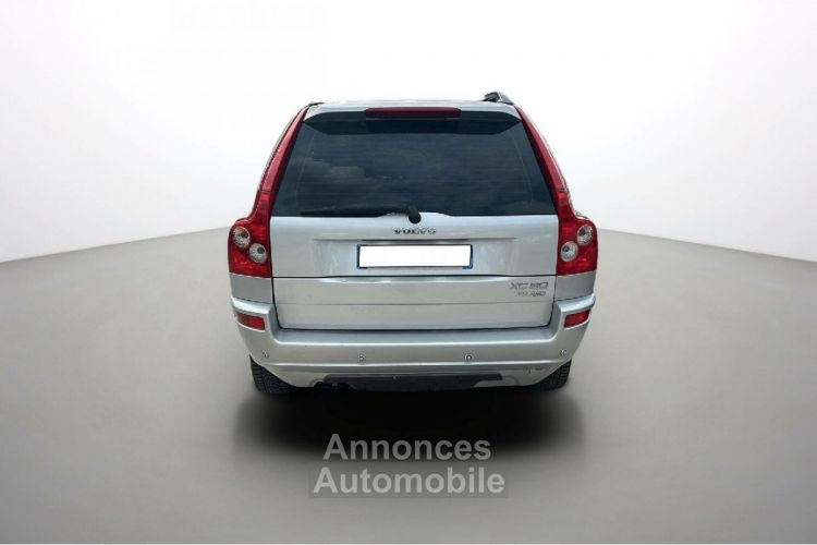 Volvo XC90 2.9 T6 Exécutive Geartronic BVA 7pl - <small></small> 12.990 € <small>TTC</small> - #9