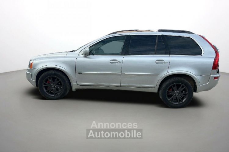 Volvo XC90 2.9 T6 Exécutive Geartronic BVA 7pl - <small></small> 12.990 € <small>TTC</small> - #10