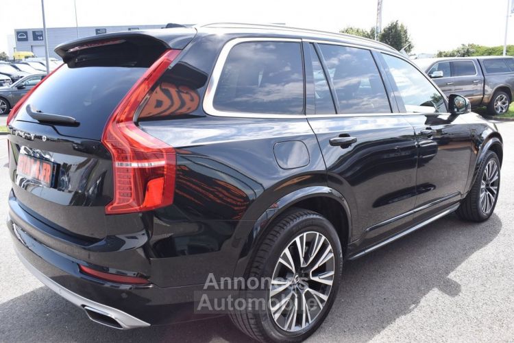 Volvo XC90 B5 AWD 235CH MOMENTUM GEARTRONIC 7 PLACES - <small></small> 52.990 € <small>TTC</small> - #2