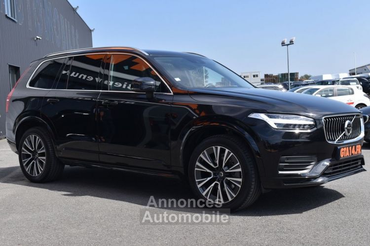 Volvo XC90 B5 AWD 235CH MOMENTUM GEARTRONIC 7 PLACES - <small></small> 52.990 € <small>TTC</small> - #20