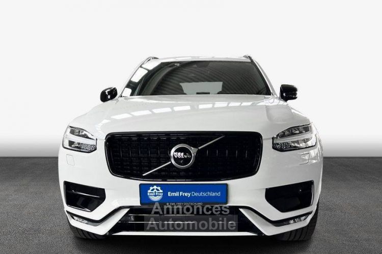 Volvo XC90 B5 AWD R-Design/22''/HeadUp/360° - <small></small> 43.900 € <small>TTC</small> - #3