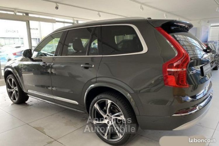 Volvo XC90 B5 D AWD Inscription - <small></small> 59.600 € <small>TTC</small> - #2