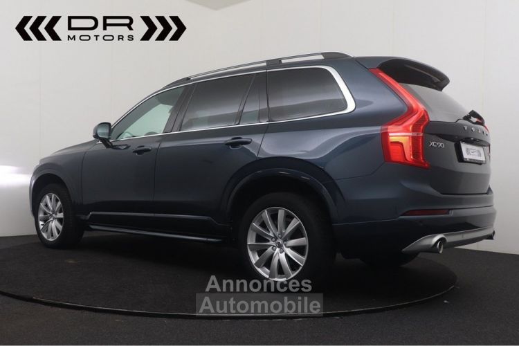 Volvo XC90 D4 MOMENTUM GEARTRONIC - 7 PLAATSEN TOPSTAAT 1ste Eigenaar - <small></small> 35.995 € <small>TTC</small> - #3