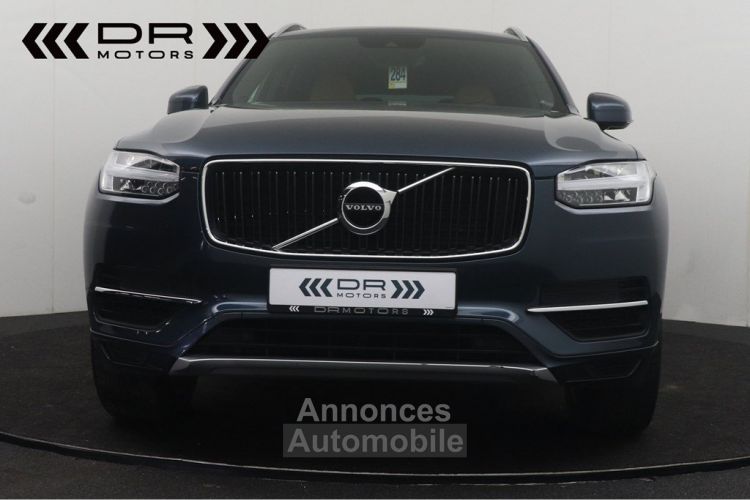 Volvo XC90 D4 MOMENTUM GEARTRONIC - 7 PLAATSEN TOPSTAAT 1ste Eigenaar - <small></small> 35.995 € <small>TTC</small> - #7