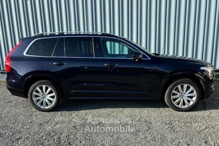 Volvo XC90 d5 235 awd geatronic 7 places - <small></small> 36.990 € <small>TTC</small> - #6