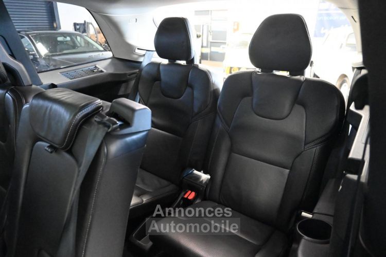 Volvo XC90 D5 AWD 235 ch Geartronic 7pl Inscription Luxe - <small></small> 26.997 € <small>TTC</small> - #11