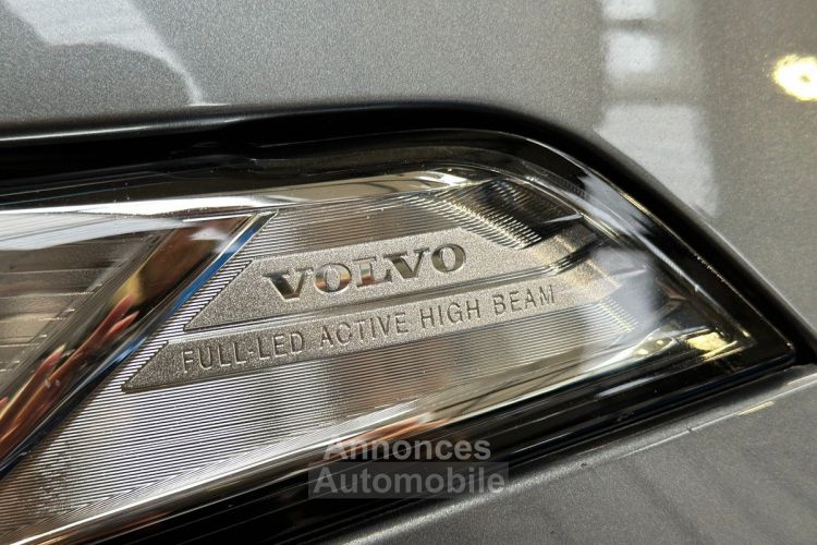 Volvo XC90 d5 awd 235 ch inscription - moteur neuf xc 90 - <small></small> 34.990 € <small>TTC</small> - #22