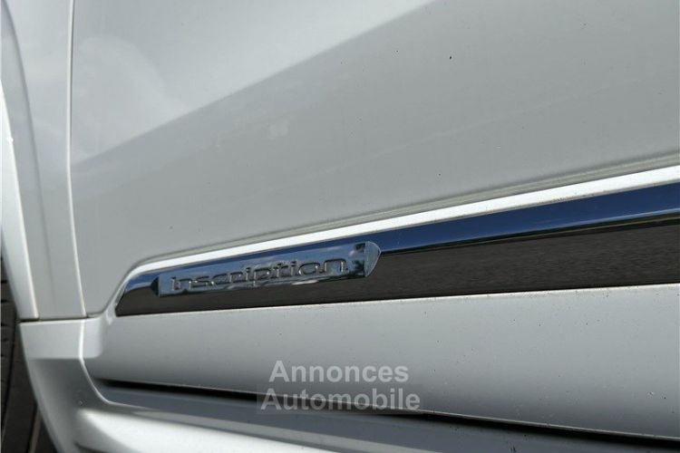 Volvo XC90 D5 AWD AdBlue 235 ch Geartronic 7pl Inscription - <small></small> 33.900 € <small>TTC</small> - #37