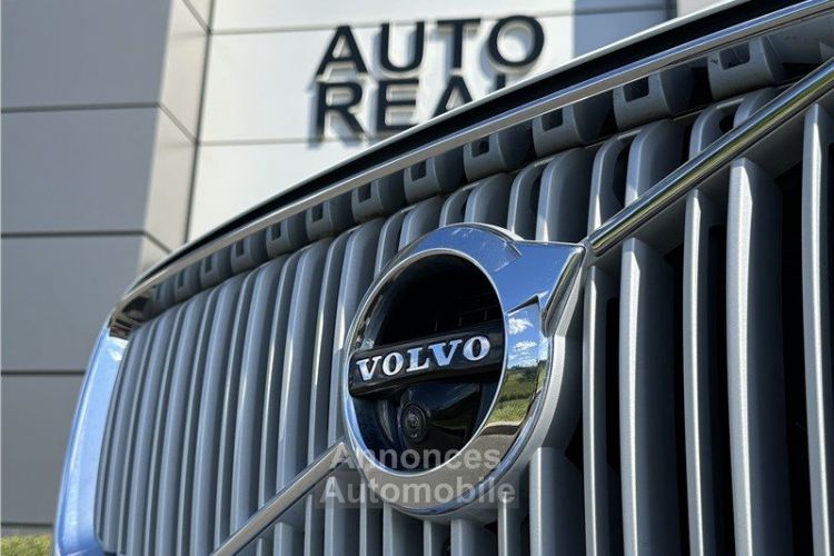 Volvo XC90 D5 AWD AdBlue 235 ch Geartronic 7pl Inscription - <small></small> 33.900 € <small>TTC</small> - #39