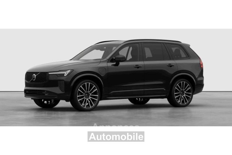 Volvo XC90 FACELIFT 2.0 T8 AWD PHEV DARK - NAVI -7PL 32Gram - <small></small> 85.995 € <small></small> - #1