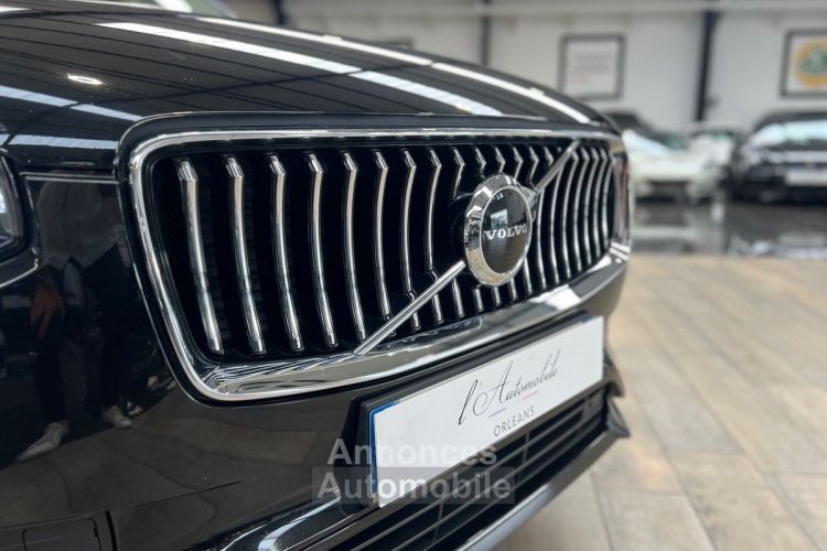 Volvo XC90 II (2) B5 AWD D 235 7PL MOMENTUM BUSINESS GEARTRONIC8 + ATTELAGE ELECTRIQUE - <small></small> 51.990 € <small>TTC</small> - #34