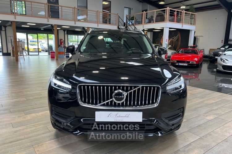 Volvo XC90 II (2) B5 AWD D 235 CH MILD HYBRID ULTIMATE STYLE 7PL GEARTRONIC8 + ATTELAGE ELECTRIQUE - <small></small> 49.990 € <small>TTC</small> - #3