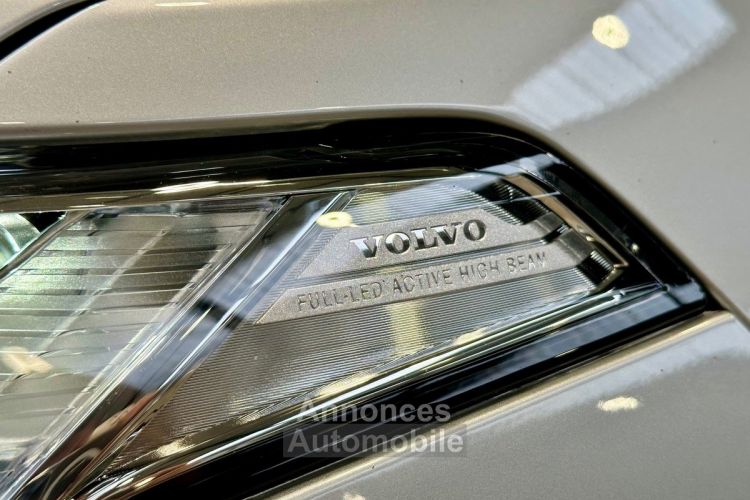 Volvo XC90 II (2) Recharge T8 390 AWD Inscription Geartronic 8 7PL - <small></small> 51.990 € <small>TTC</small> - #38