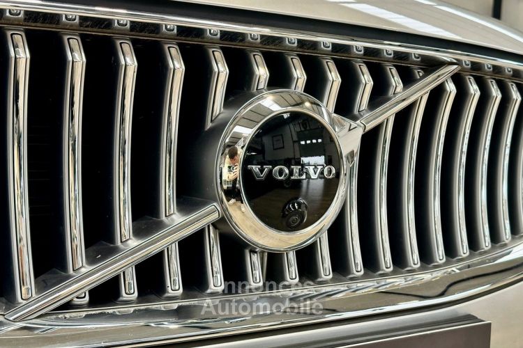 Volvo XC90 II (2) Recharge T8 390 AWD Inscription Geartronic 8 7PL - <small></small> 51.990 € <small>TTC</small> - #39