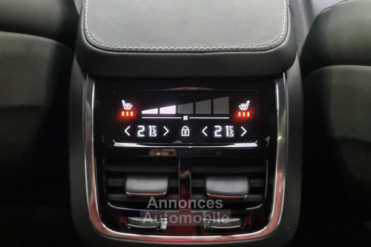 Volvo XC90 II (2) RECHARGE T8 AWD + R-DESIGN - <small></small> 77.900 € <small></small> - #20