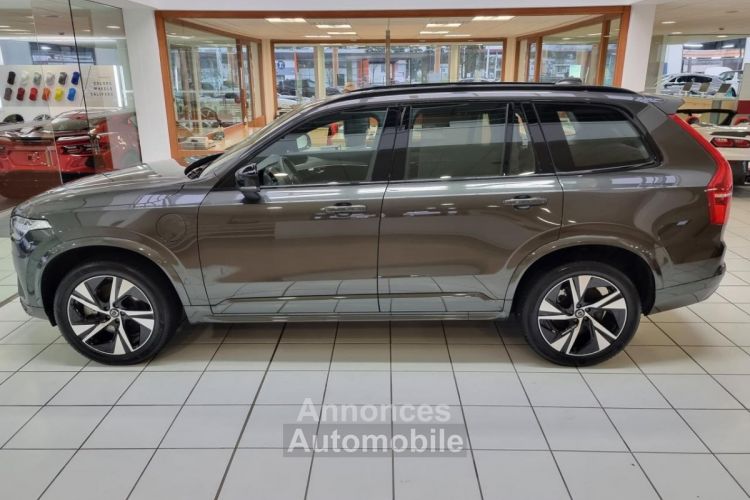 Volvo XC90 II (2) RECHARGE T8 AWD + R-DESIGN - <small></small> 77.900 € <small></small> - #30