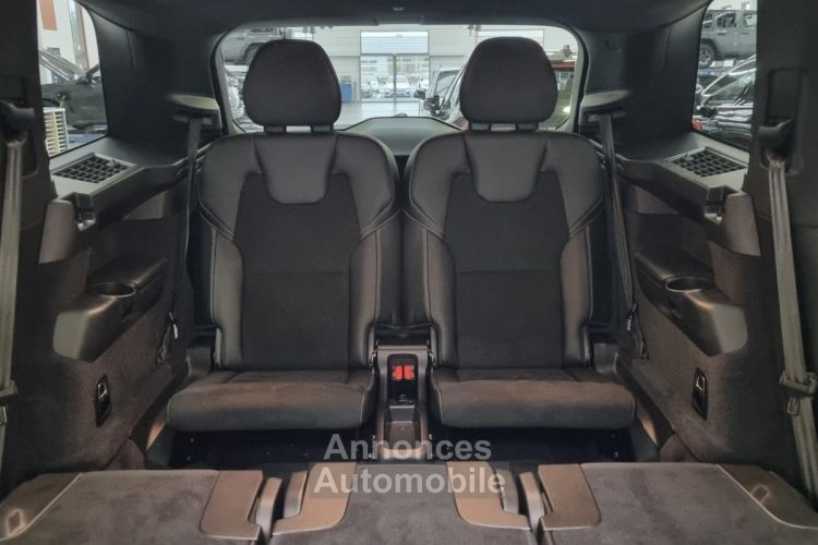 Volvo XC90 II (2) RECHARGE T8 AWD + R-DESIGN - <small></small> 79.900 € <small></small> - #12