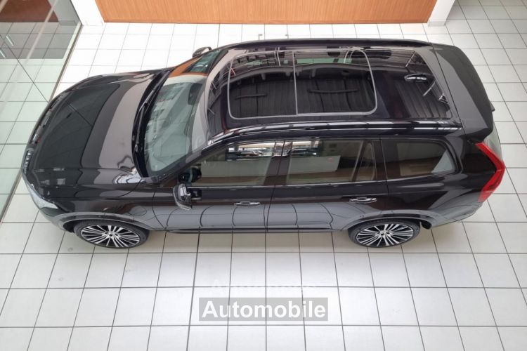 Volvo XC90 II (2) RECHARGE T8 AWD + R-DESIGN - <small></small> 79.900 € <small></small> - #35
