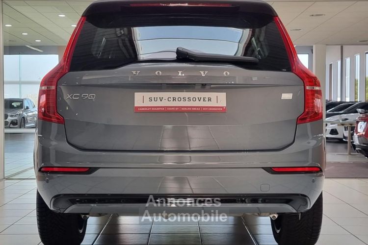 Volvo XC90 II (2) RECHARGE T8 AWD + R-DESIGN - <small></small> 65.900 € <small></small> - #30