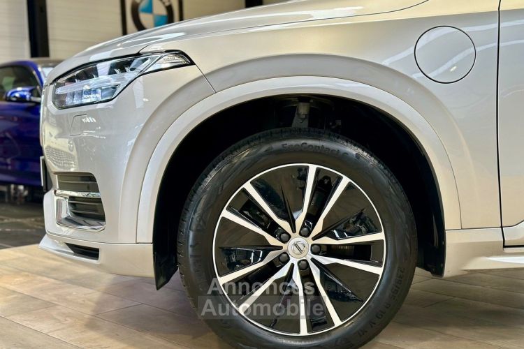 Volvo XC90 ii recharge t8 390 awd inscription geartronic 8 7pl - <small></small> 52.490 € <small>TTC</small> - #6