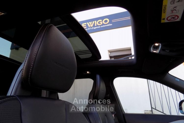 Volvo XC90 II T8 407 TWIN ENGINE AWD INSCRIPTION GEARTRONIC 8 7PL - <small></small> 30.990 € <small>TTC</small> - #20