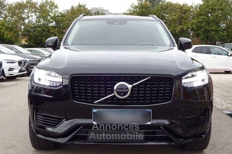 Volvo XC90 II T8 AWD 303 + 87ch R-Design Geartronic - <small></small> 58.900 € <small>TTC</small> - #7