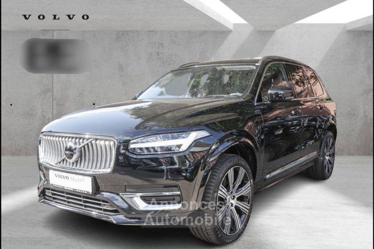 Volvo XC90 II T8 AWD 310 + 145ch Inscription Luxe Geartronic - <small></small> 64.900 € <small>TTC</small> - #1