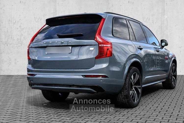 Volvo XC90 II T8 AWD 310 + 145ch R-Design Geartronic - <small></small> 66.900 € <small>TTC</small> - #2