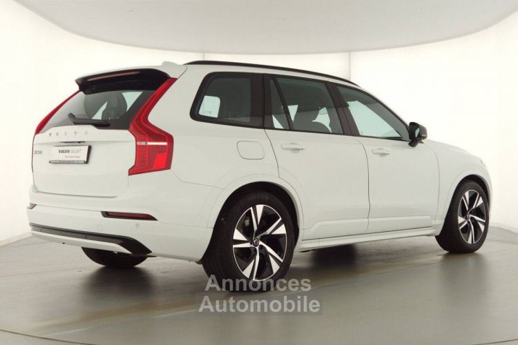 Volvo XC90 II T8 AWD 310 + 145ch R-Design Geartronic - <small></small> 59.900 € <small>TTC</small> - #2