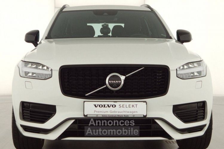 Volvo XC90 II T8 AWD 310 + 145ch R-Design Geartronic - <small></small> 59.900 € <small>TTC</small> - #4