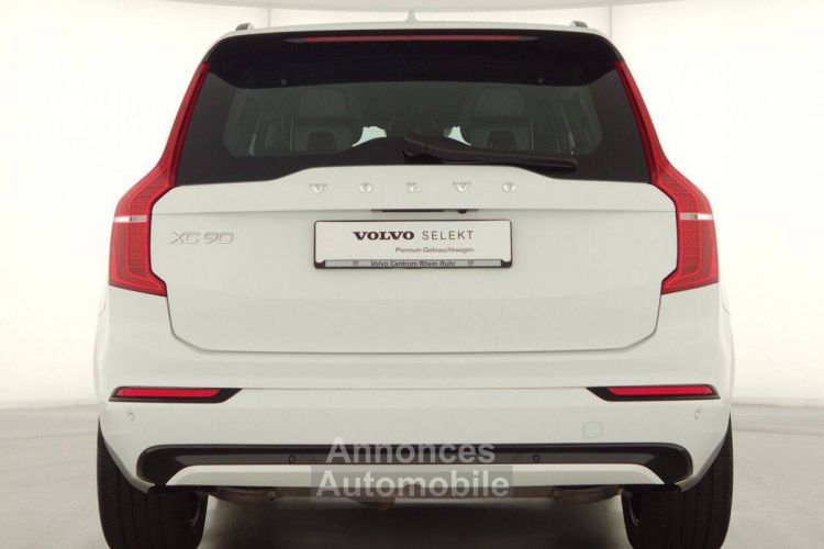 Volvo XC90 II T8 AWD 310 + 145ch R-Design Geartronic - <small></small> 59.900 € <small>TTC</small> - #5