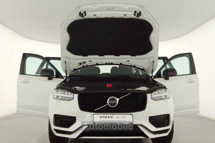 Volvo XC90 II T8 AWD 310 + 145ch R-Design Geartronic - <small></small> 59.900 € <small>TTC</small> - #6